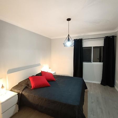 Sons Da Ribeira Apartamento Povoacao  Exterior foto