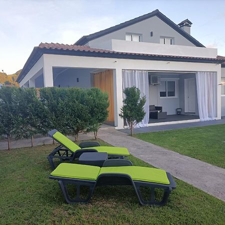 Sons Da Ribeira Apartamento Povoacao  Exterior foto