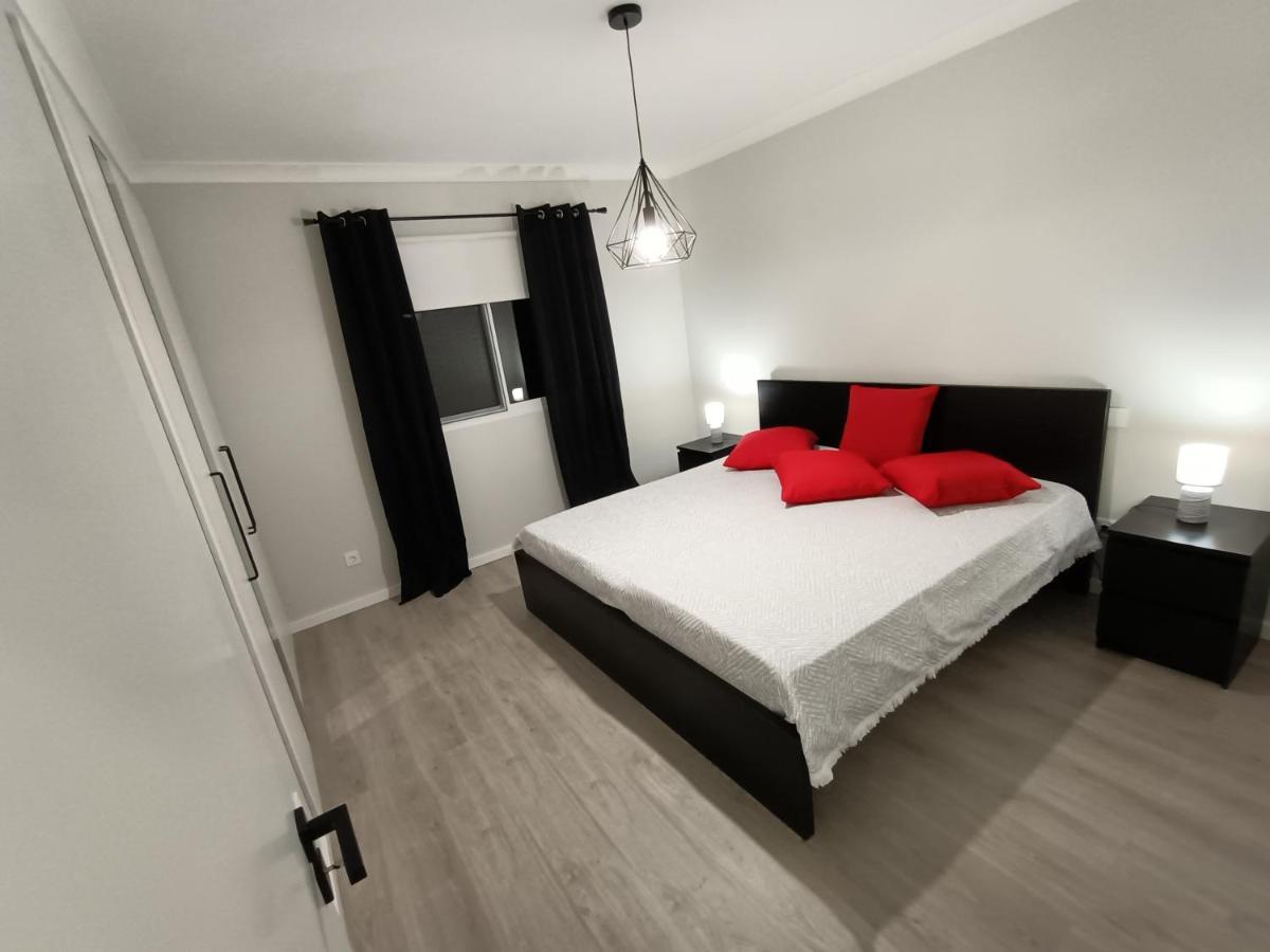 Sons Da Ribeira Apartamento Povoacao  Exterior foto