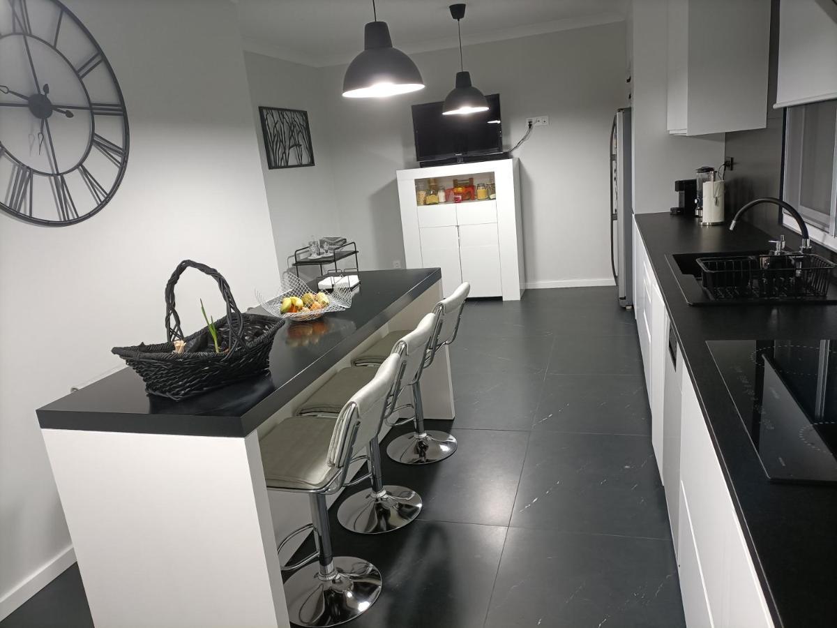 Sons Da Ribeira Apartamento Povoacao  Exterior foto