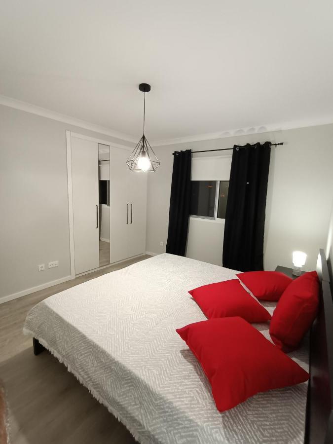Sons Da Ribeira Apartamento Povoacao  Exterior foto