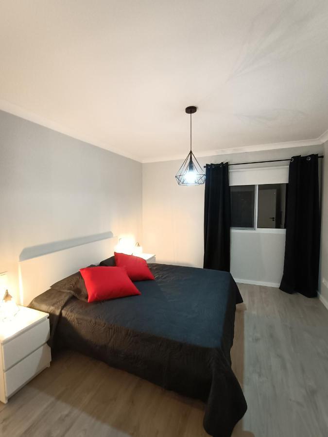 Sons Da Ribeira Apartamento Povoacao  Exterior foto