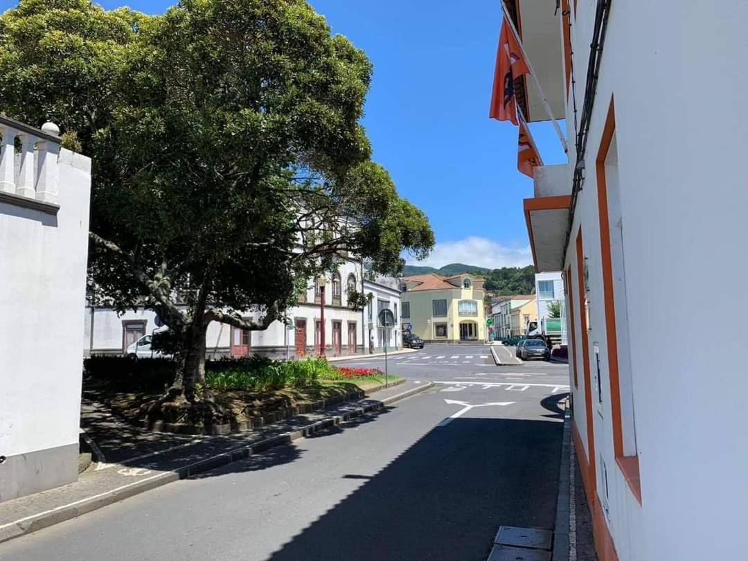 Sons Da Ribeira Apartamento Povoacao  Exterior foto