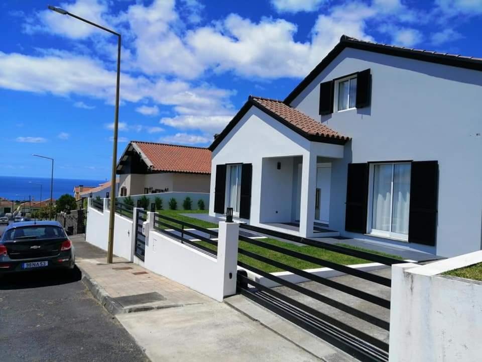 Sons Da Ribeira Apartamento Povoacao  Exterior foto