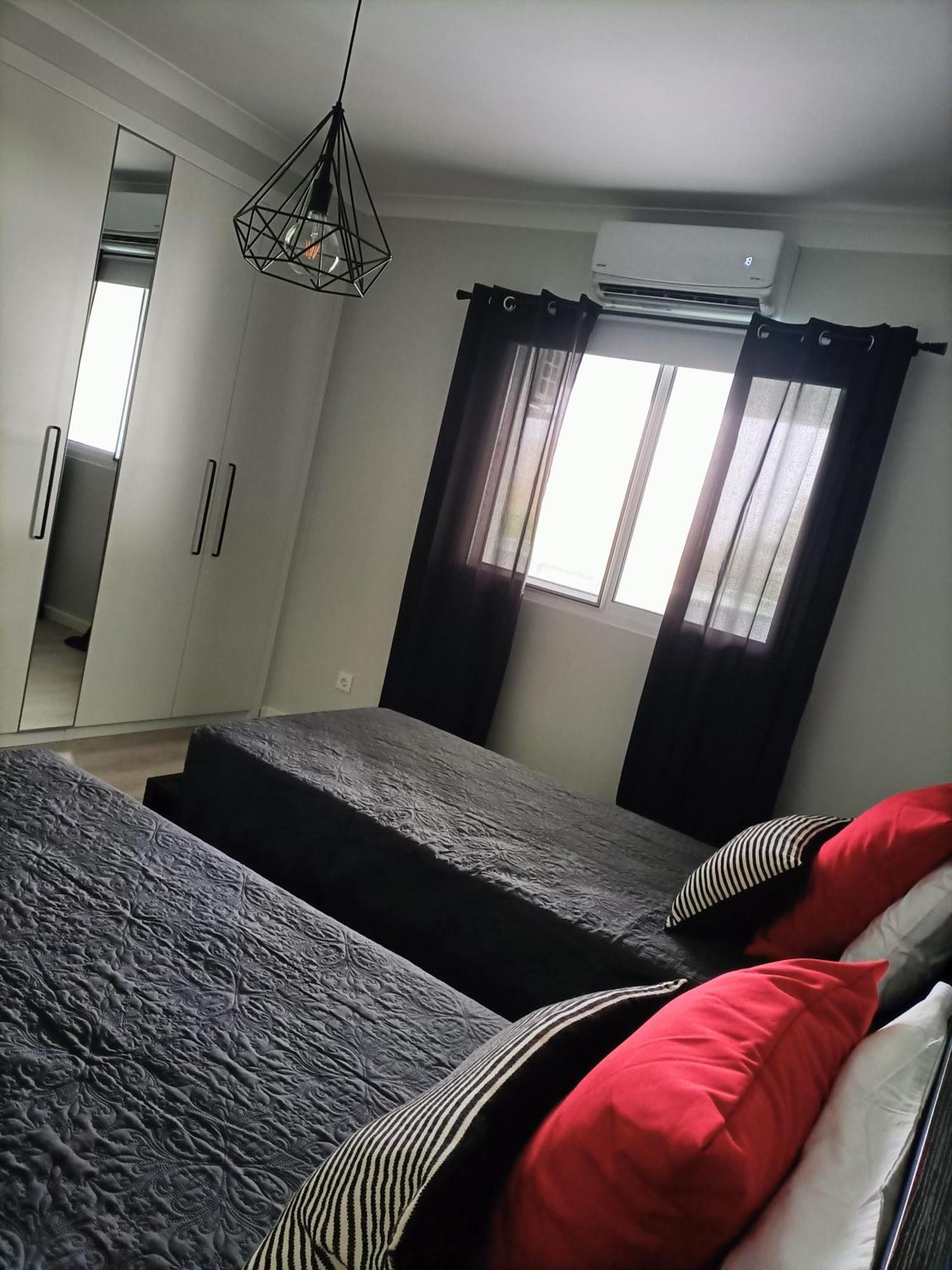 Sons Da Ribeira Apartamento Povoacao  Exterior foto